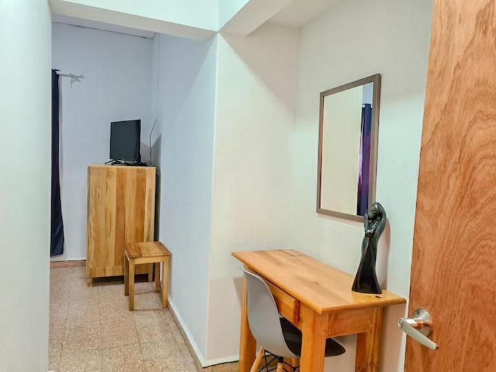 Hotel Galaxia Oaxaca Exterior foto